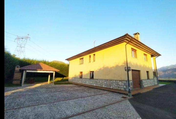 La Eria De Villaverde Intriago エクステリア 写真